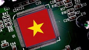 Viet Nam National Multi-Project Wafer Coordination Center makes debut