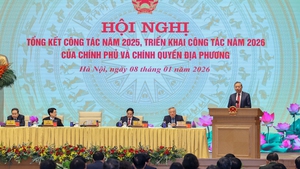 General Secretary To Lam stresses innovation-based growth model