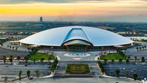 National Spring Fair 2026 set for early February in Ha Noi