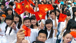 Viet Nam's working age population accounts for almost 63%
