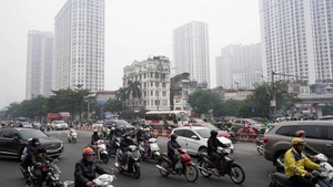 Viet Nam announces roadmap to apply emission standards for motorcycles and mopeds