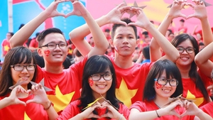 Program on prevention and combatting human trafficking approved