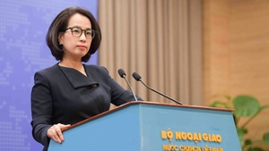 Viet Nam opposes China's opening of shopping mall in Paracel Islands