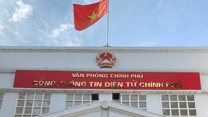 Meta congratulates Viet Nam Government Portal on its 20th anniversary