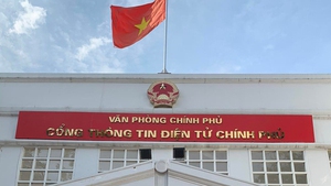 AmCham Viet Nam hails Viet Nam Government Portal’s essential role