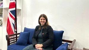 Viet Nam Government Portal is an official, reliable source of information: British Consul General