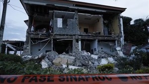 Top Vietnamese leader extends condolences to Panama over serious earthquake