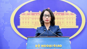Viet Nam condemns attacks on civilian infrastructure in Saudi Arabia