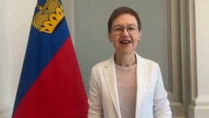Liechtenstein Prime Minister Brigitte Haas to pay official visit to Viet Nam