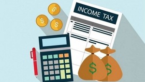 Law on Corporate Income Tax