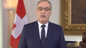 Swiss President to pay official visit to Viet Nam this week
