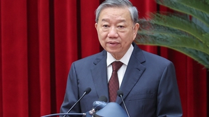 Top leader To Lam to visit Denmark, EU, Belgium next week