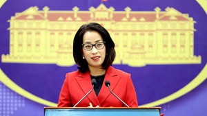Viet Nam welcomes objective U.S. assessment of its anti-human trafficking efforts