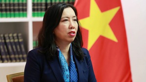 Deputy Foreign Minister highlights significance of To Lam's upcoming European tour
