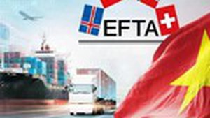 Viet Nam–EFTA Free Trade Agreement to expand opportunities for trade, investment, and innovation