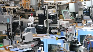Viet Nam’s manufacturing sector sustains expansion in September