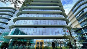 Da Nang’s international financial center makes global debut in GFCI