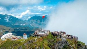 Viet Nam climbs seven spots to 52nd in WEF tourism index