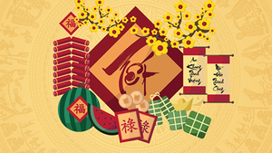 Upcoming Tet holiday to last seven days