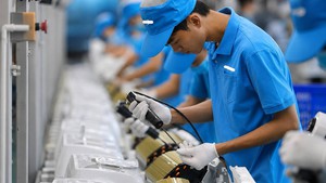 From 2027, Vietnamese guest workers to be managed through identification codes