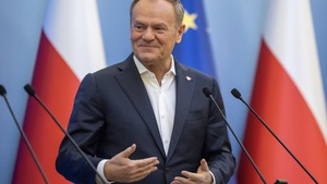 Poland's Prime Minister Donald Tusk to visit Viet Nam this week
