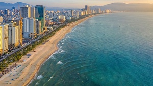 Da Nang targets to join Asia’s leading cities with distinctive identities by 2075