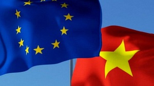 Foreign Minister meets EU High Representative for Foreign Affairs and Security Policy in Brussels