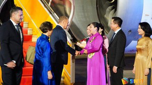Polish Prime Minister begins three-day official visit to Viet Nam
