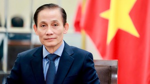 To Lam's European tour opens up new cooperation opportunities with Denmark, EU, Belgium: FM