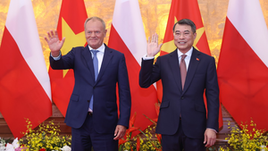 Viet Nam, Poland agree to elevate bilateral ties to Strategic Partnership