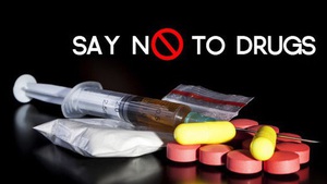 Law on Drug Prevention and Control