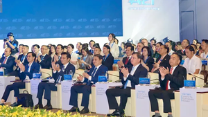 Prime Minister Le Minh Hung to attend Autum Economic Forum in Ho Chi Minh City
