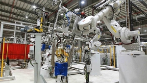 Viet Nam’s robotics market eyes double-digit growth during 2026-2031