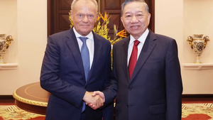 Viet Nam, Poland envision new trade goal of US$6 bln