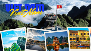 Viet Nam ranks 4th among 15 biggest travel destinations for fall 2026