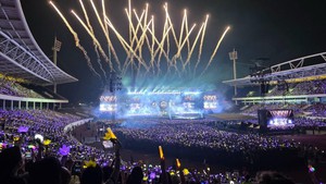 BIGBANG concerts generate over US$29 million in tourism revenue for Ha Noi