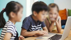 Gov’t adopts national strategy on child development for 2026–2035, towards 2045