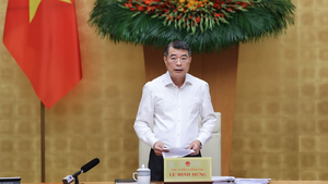 Prime Minister calls for highest determination to push Q4 GDP growth above 12.5%