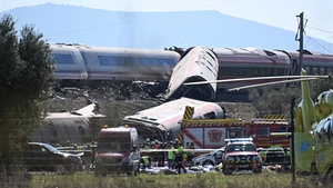 To Lam sends condolences to Spain over deadly train accident