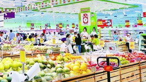 Viet Nam's retail sales, service revenue to hit over US$525 bln by 2030