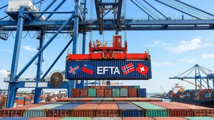 Viet Nam prepares for signing trade deal with European Free Trade Area