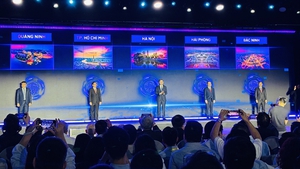 Ha Noi leads 2026 Provincial Innovation Index