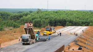 Localities report double-digit GDP growth in Q3