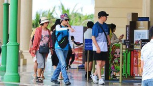 Viet Nam welcomes 17.7 million international visitors in first nine months