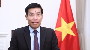 New momentum for ties with neighboring countries
