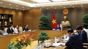 Austria's int’l healthcare company plans to invest €1.2 billion in Viet Nam