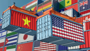 Viet Nam, U.S. almost complete negotiations on reciprocal trade agreement