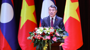 Viet Nam, Laos target US$10 bln in bilateral trade by 2030