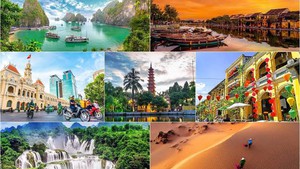 Viet Nam among world’s 20 most favorite countries in 2026: Condé Nast Traveler