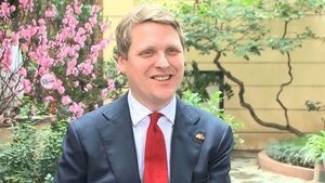 Viet Nam, Norway enjoys significant potential for stronger relationship: Minister Åsmund Aukrust